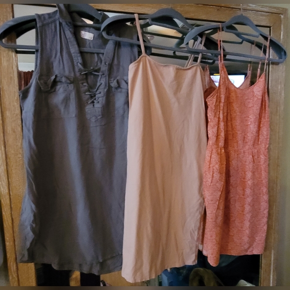 Girls women juniors not a mystery mystery box lot of 7 summer  dresses s… - Picture 3 of 5